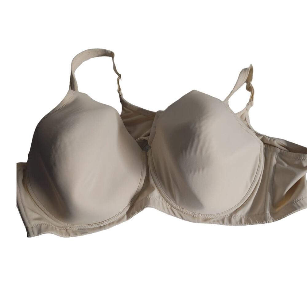 Leading Lady Bra 5028 52B Nude